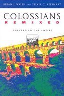 Front cover_Colossians Remixed