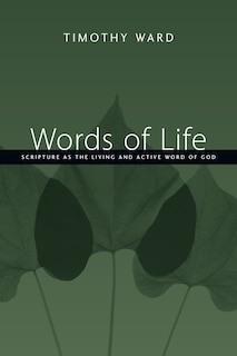 Front cover_Words of Life