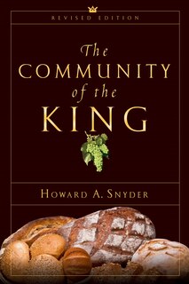 Front cover_The Community Of The King