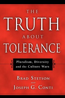 Couverture_The Truth About Tolerance