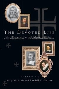 Front cover_The Devoted Life