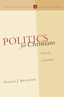 Couverture_Politics for Christians