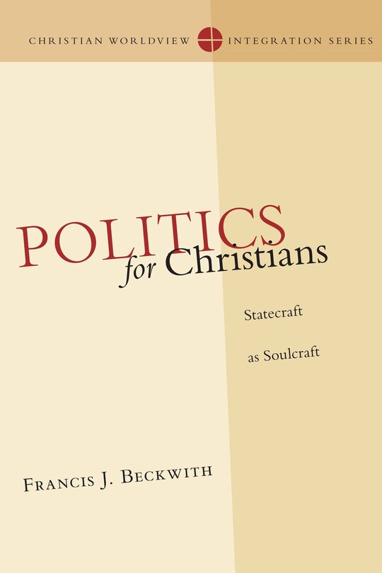 Couverture_Politics for Christians