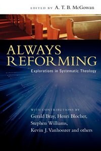 Front cover_Always Reforming