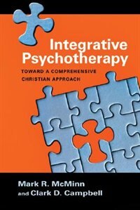 Front cover_Integrative Psychotherapy