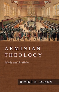 Front cover_Arminian Theology