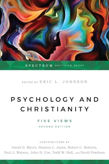 Couverture_Psychology and Christianity