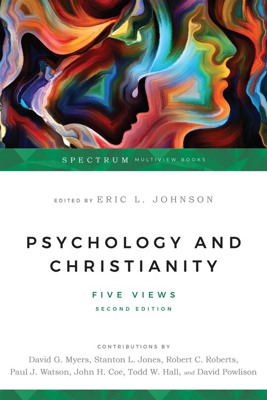 Couverture_Psychology and Christianity