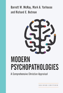 Front cover_MODERN PSYCHOPATHOLOGIES