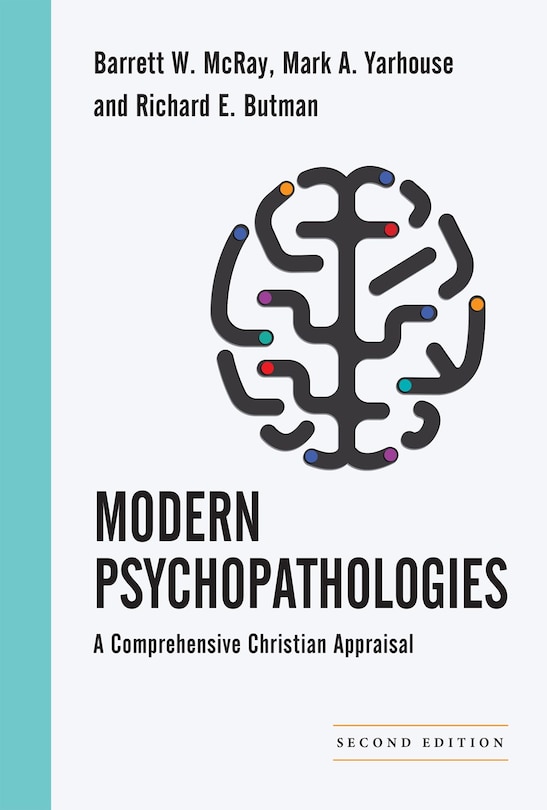 Front cover_MODERN PSYCHOPATHOLOGIES