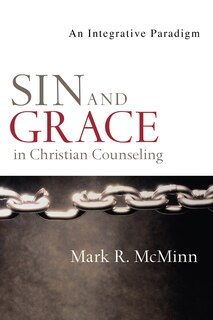 Front cover_Sin And Grace In Christian Counseling