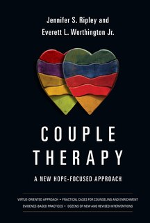 Front cover_COUPLE THERAPY
