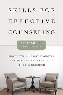 Front cover_SKILLS FOR EFFECTIVE COUNSELING