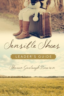 Front cover_Sensible Shoes Leader's Guide