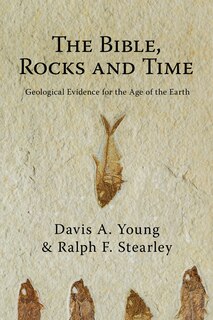 Couverture_The Bible, Rocks and Time