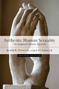 Front cover_Authentic Human Sexuality