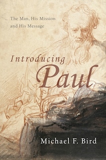 Front cover_Introducing Paul