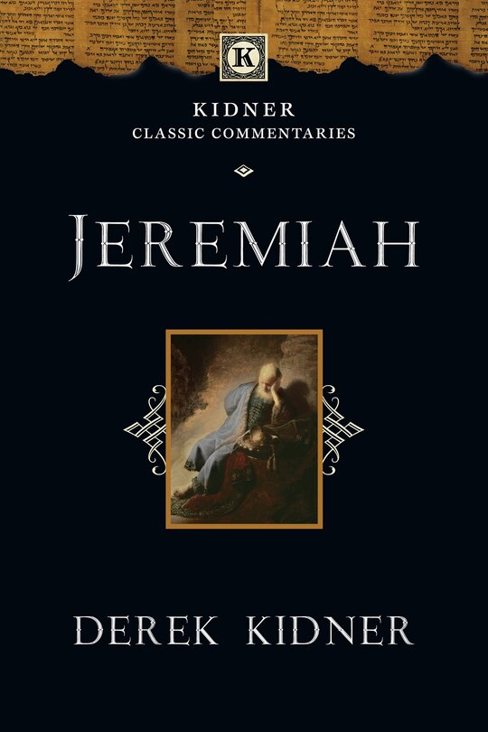Front cover_JEREMIAH