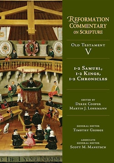 Front cover_1-2 Samuel, 1-2 Kings, 1-2 Chronicles