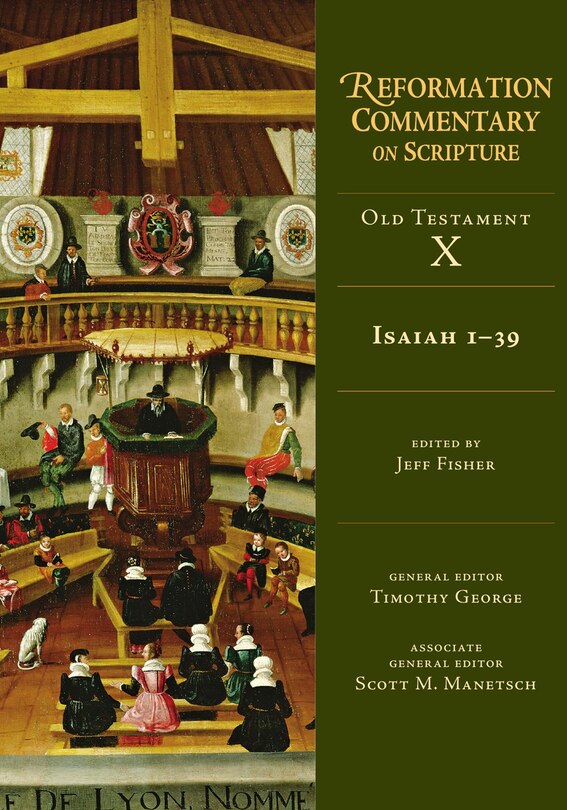 Front cover_Isaiah 1–39