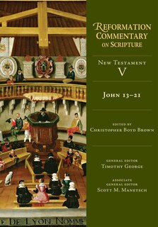 Front cover_John 13-21