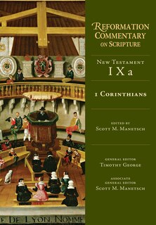 Front cover_1 Corinthians