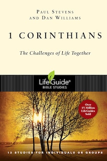 Front cover_1 Corinthians