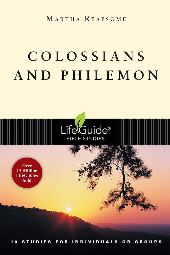 Couverture_Colossians and Philemon