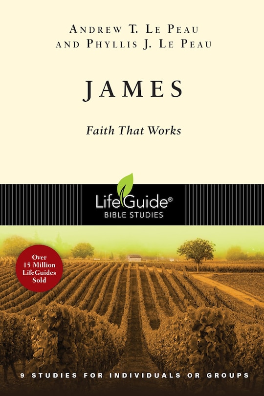 Front cover_James