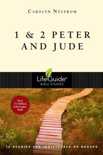 Front cover_1 & 2 Peter And Jude