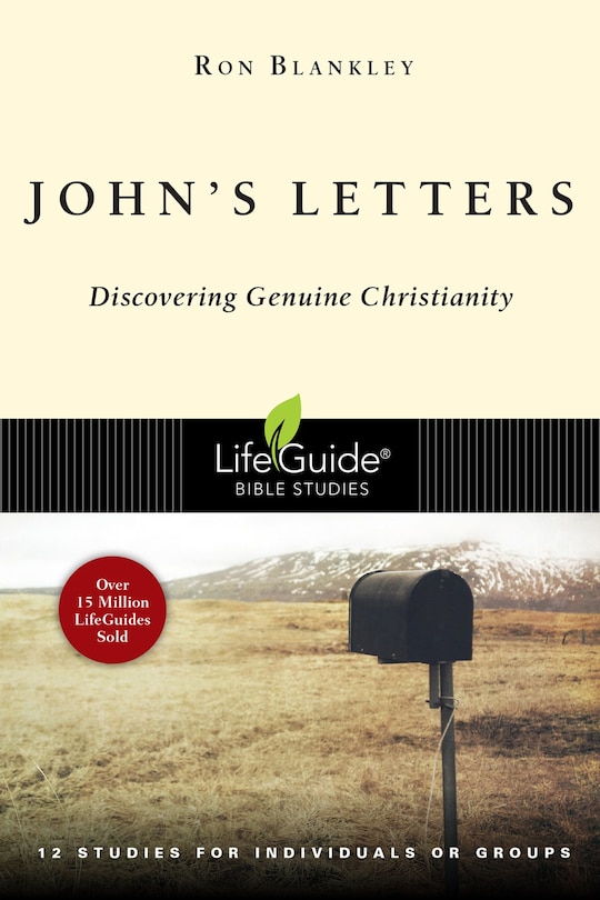 Couverture_John's Letters
