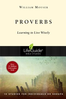 Front cover_Proverbs