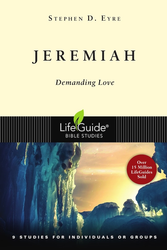 Front cover_Jeremiah