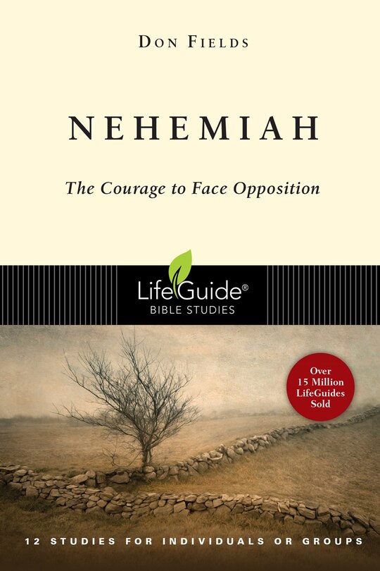 Front cover_Nehemiah