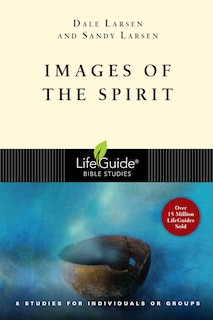 Couverture_Images Of The Spirit