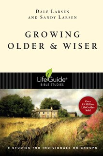 Front cover_Growing Older & Wiser
