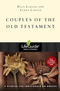 Couverture_Couples of the Old Testament