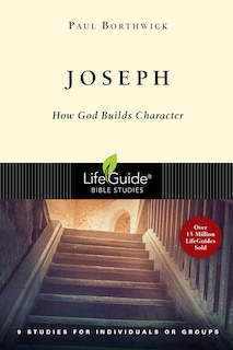 Front cover_Joseph