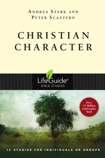 Front cover_Christian Character