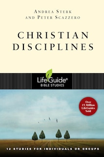 Couverture_Christian Disciplines