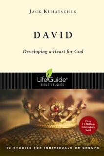 Front cover_David