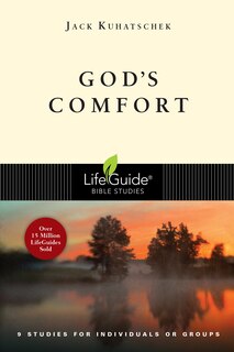 Front cover_God's Comfort