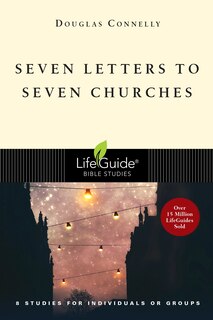 Couverture_SEVEN LETTERS TO SEVEN CHURCHES