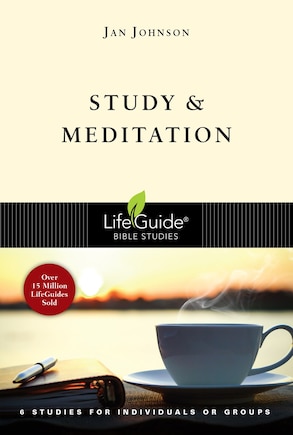 Study and Meditation