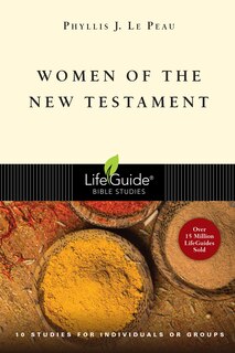 Couverture_Women of the New Testament