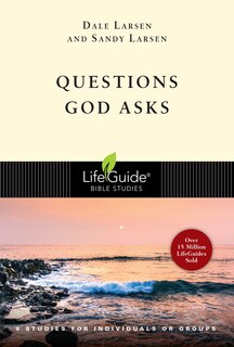 Front cover_Questions God Asks