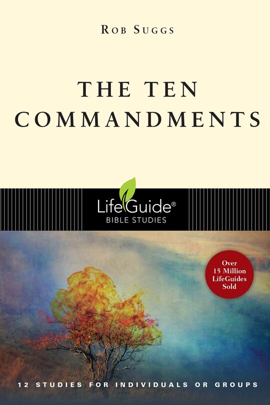 Couverture_The Ten Commandments