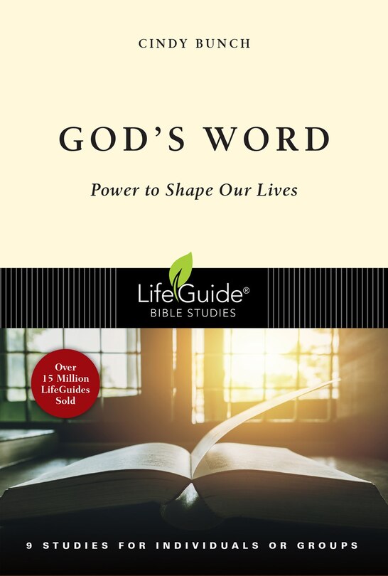 Front cover_God's Word