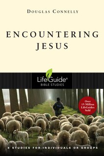 Front cover_Encountering Jesus