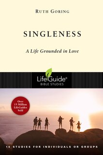 Front cover_Singleness